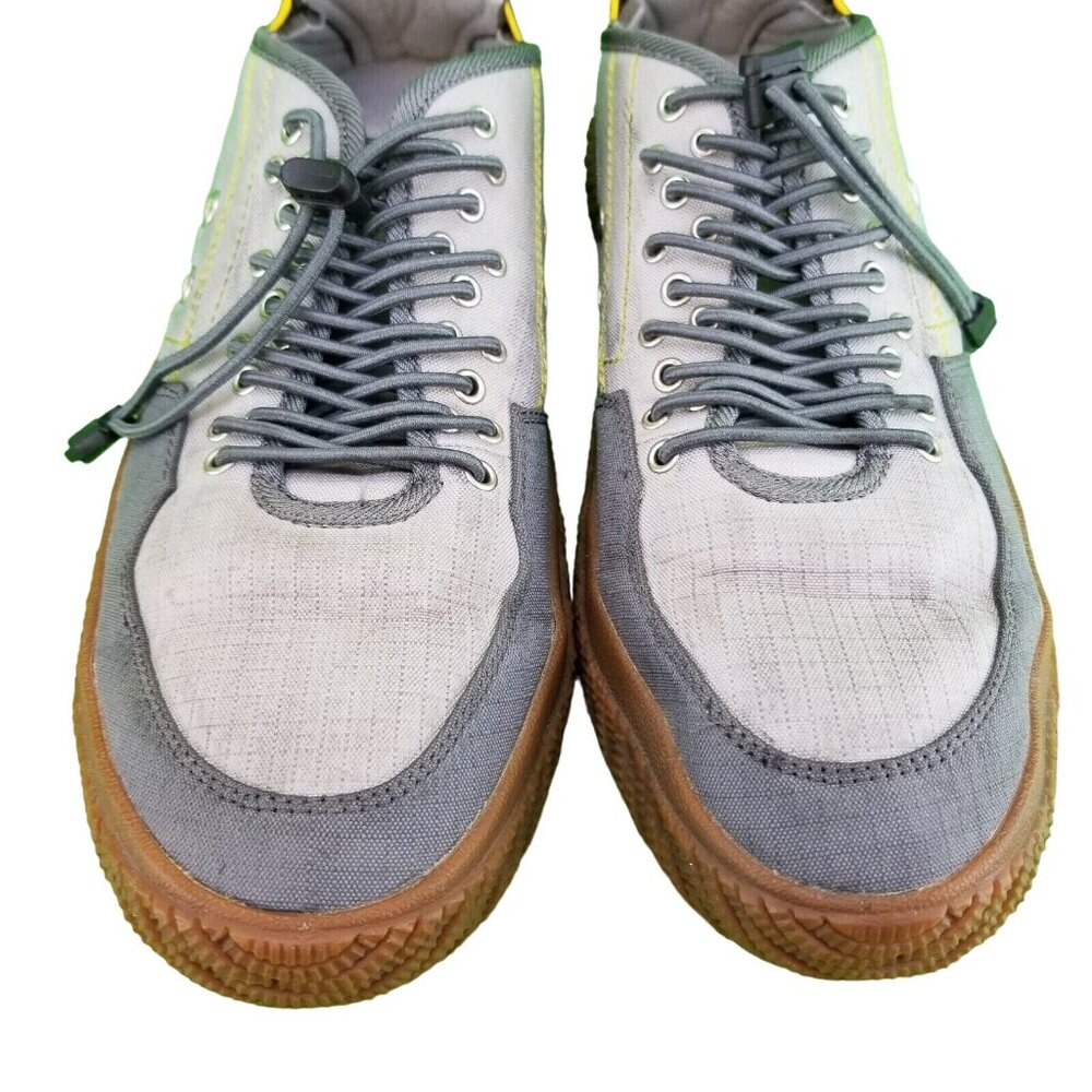 ✅HYBRID GREEN LABEL LETHAL ADVENTURES HBJ-1023-1 ECO ORTHOLITE SHOES MENS SZ 10 - Picture 6 of 12